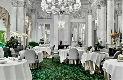 restaurante ian|Le Pré Catelan